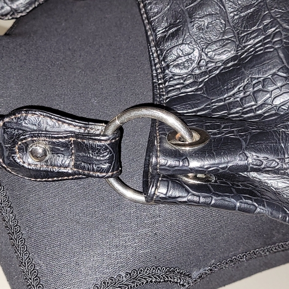 ❤Alfred Dunner Handbag❤ - Picture 6 of 9